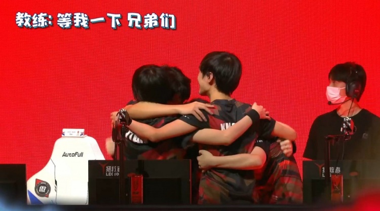 在这场比赛 在这场比赛