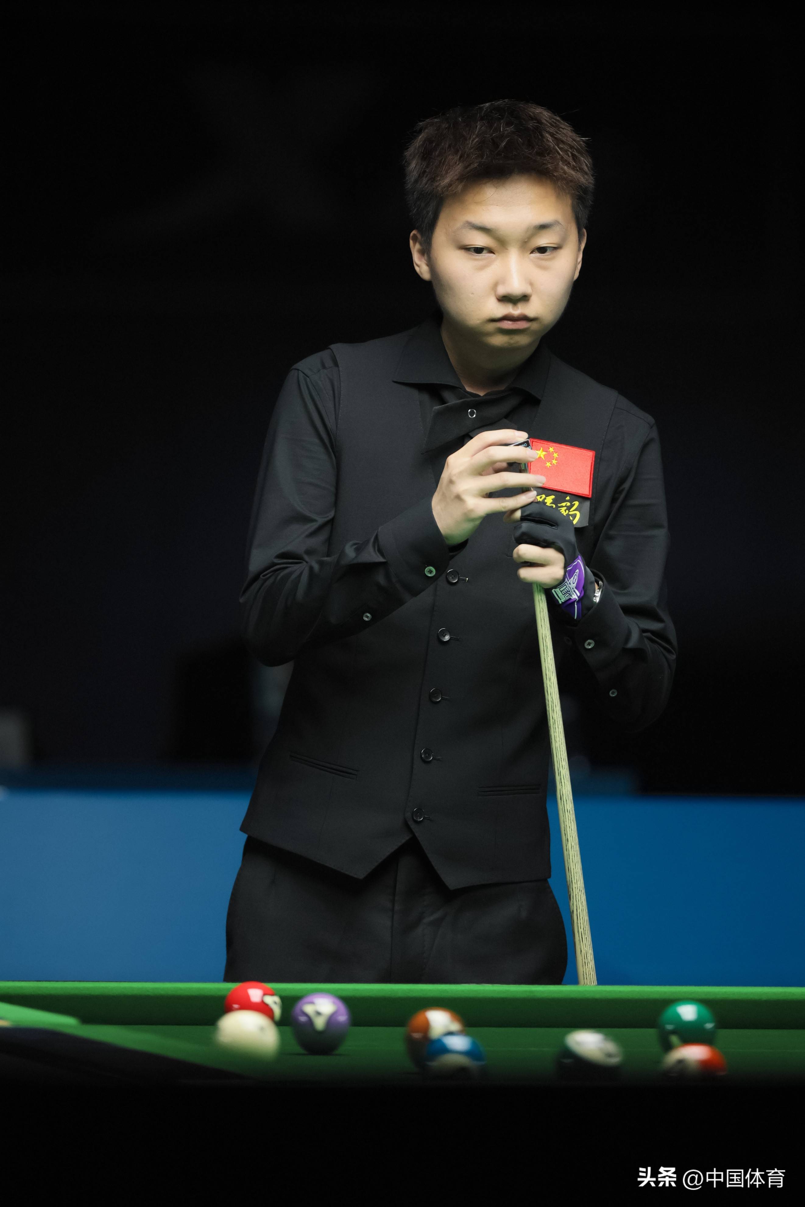 将是下一个 将是下一个