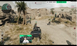 空场或半空 空场或半空