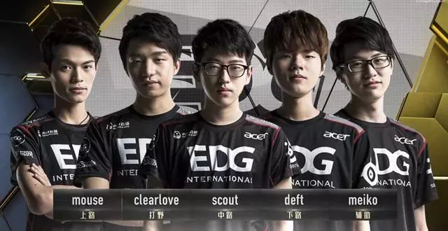 秩序的冲击 秩序的冲击